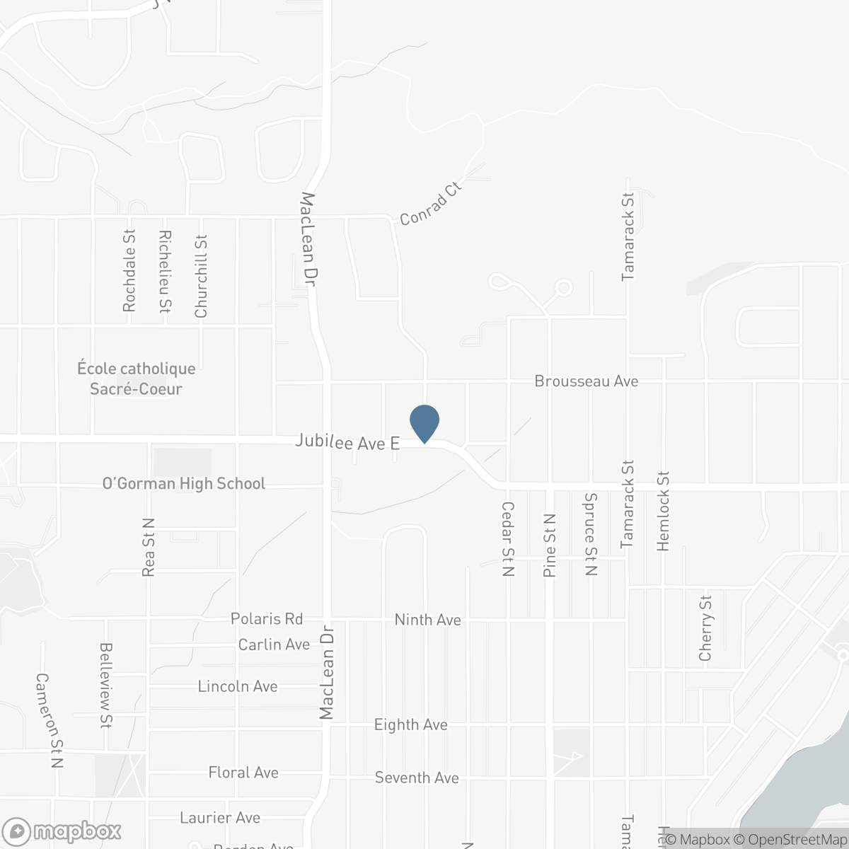 144-146 BIRCH STREET N, Timmins, Ontario P4N 6E2